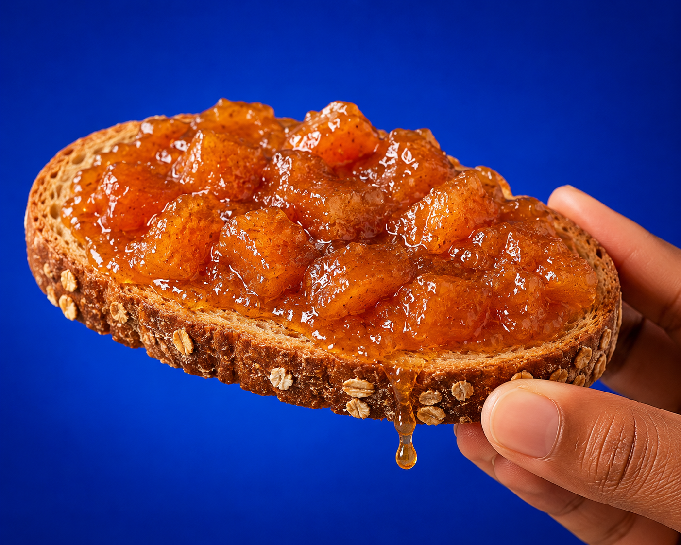 Konfiti Chadek (Haitian grapefuit Jam) - Image 2